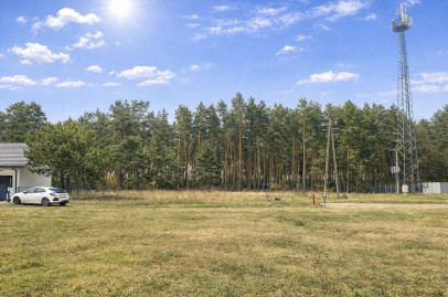 Działka Sprzedaż Kliniska Wielkie
