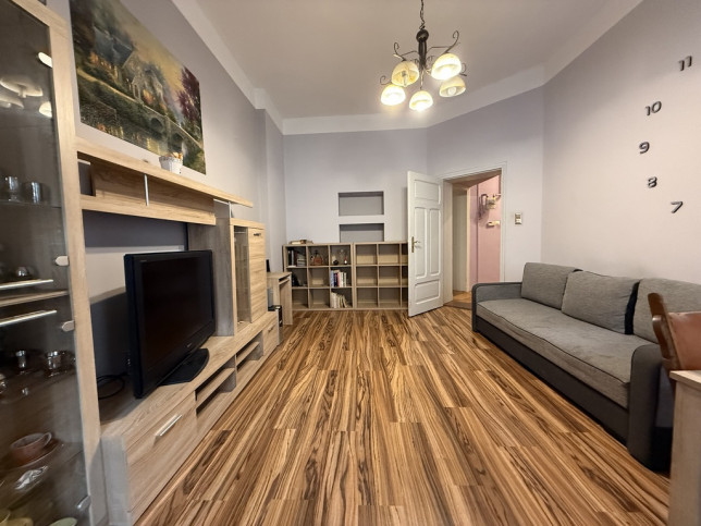 Mieszkanie Sprzedaż Szczecin Centrum Pocztowa 1