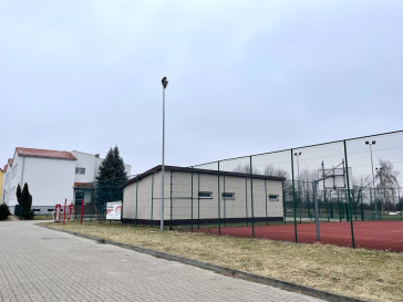 Dom Sprzedaż Mosina