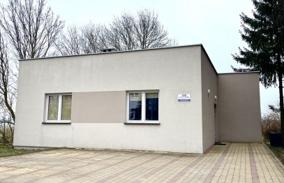 Dom Sprzedaż Mosina