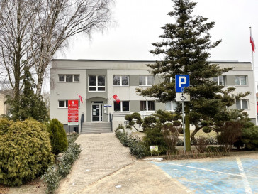 Dom Sprzedaż Mosina
