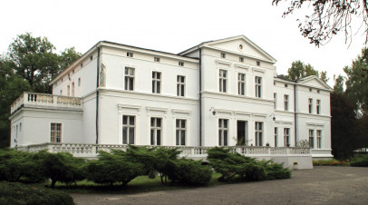 Dom Sprzedaż Mosina