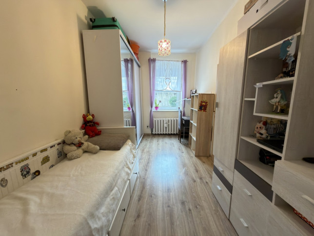 Mieszkanie Sprzedaż Szczecin Niebuszewo Zygmunta Krasińskiego 3