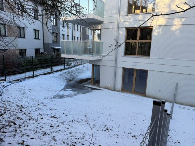 Mieszkanie Sprzedaż Szczecin Warszewo Szczecińska 2