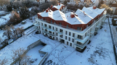 Mieszkanie Sprzedaż Szczecin Warszewo Szczecińska