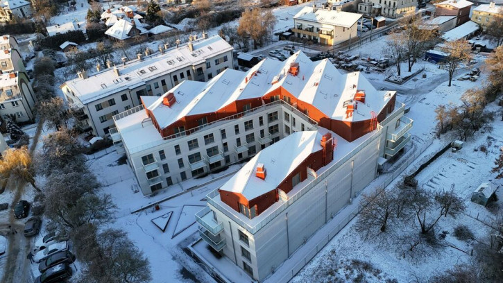 Mieszkanie Sprzedaż Szczecin Warszewo Szczecińska 1