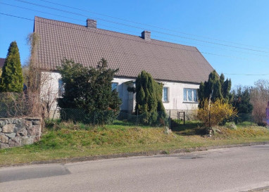 Dom Sprzedaż Widuchowa