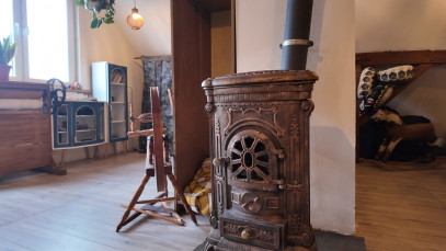 Dom Sprzedaż Ukiernica