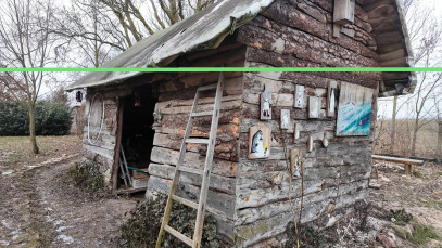 Dom Sprzedaż Ukiernica