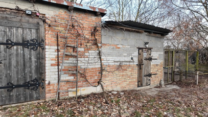 Dom Sprzedaż Ukiernica