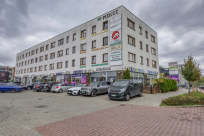 Mieszkanie Sprzedaż Józefosław Geodetów