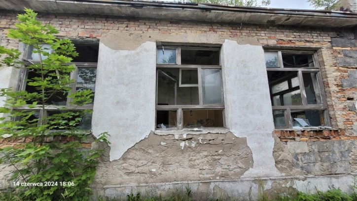 Obiekt Sprzedaż Recz Kolejowa 8