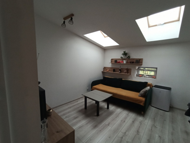 Mieszkanie Sprzedaż Szczecin Centrum Mazurska 6