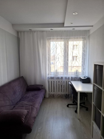 Mieszkanie Sprzedaż Szczecin Płonia Przyszłości 11