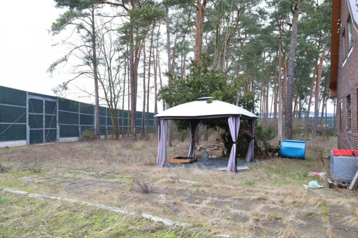 Dom Sprzedaż Szczecin Załom 10