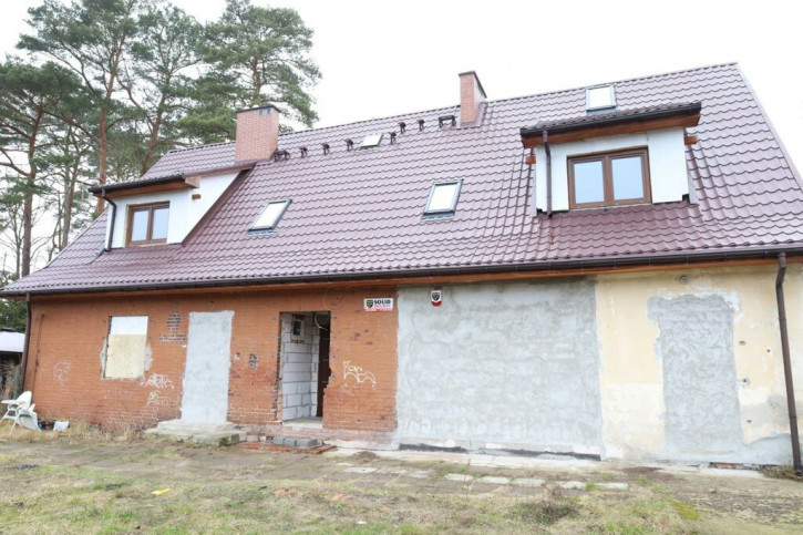 Dom Sprzedaż Szczecin Załom 11