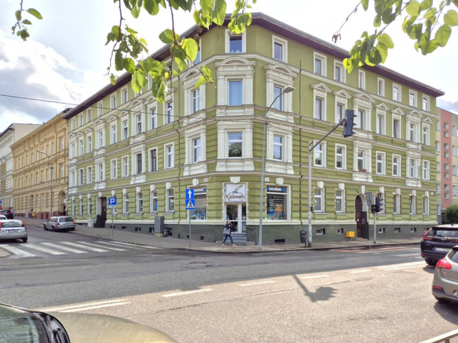 Mieszkanie Sprzedaż Szczecin Grabowo pl.&nbsp;Matki Teresy z Kalkuty 18