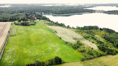 Działka Sprzedaż Siła