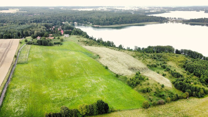 Działka Sprzedaż Siła