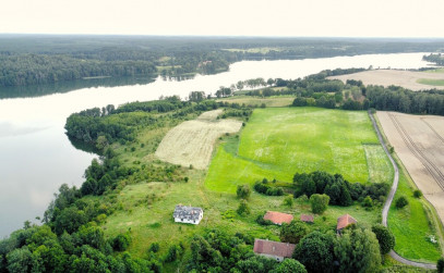 Działka Sprzedaż Siła