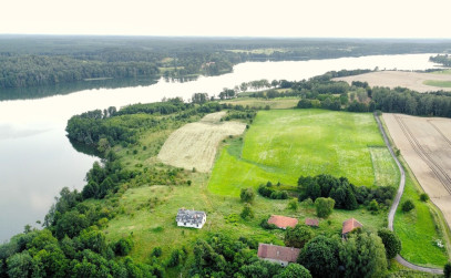 Działka Sprzedaż Siła