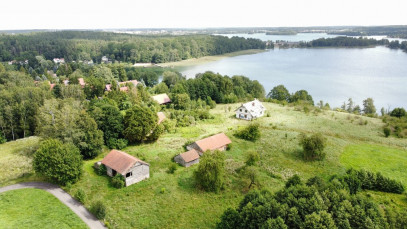Działka Sprzedaż Siła