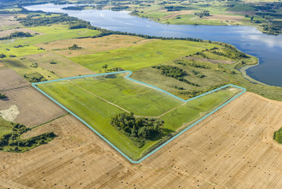 Działka Sprzedaż Radostowo