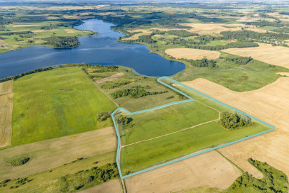 Działka Sprzedaż Radostowo