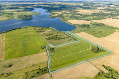 Działka Sprzedaż Radostowo