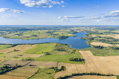 Działka Sprzedaż Radostowo