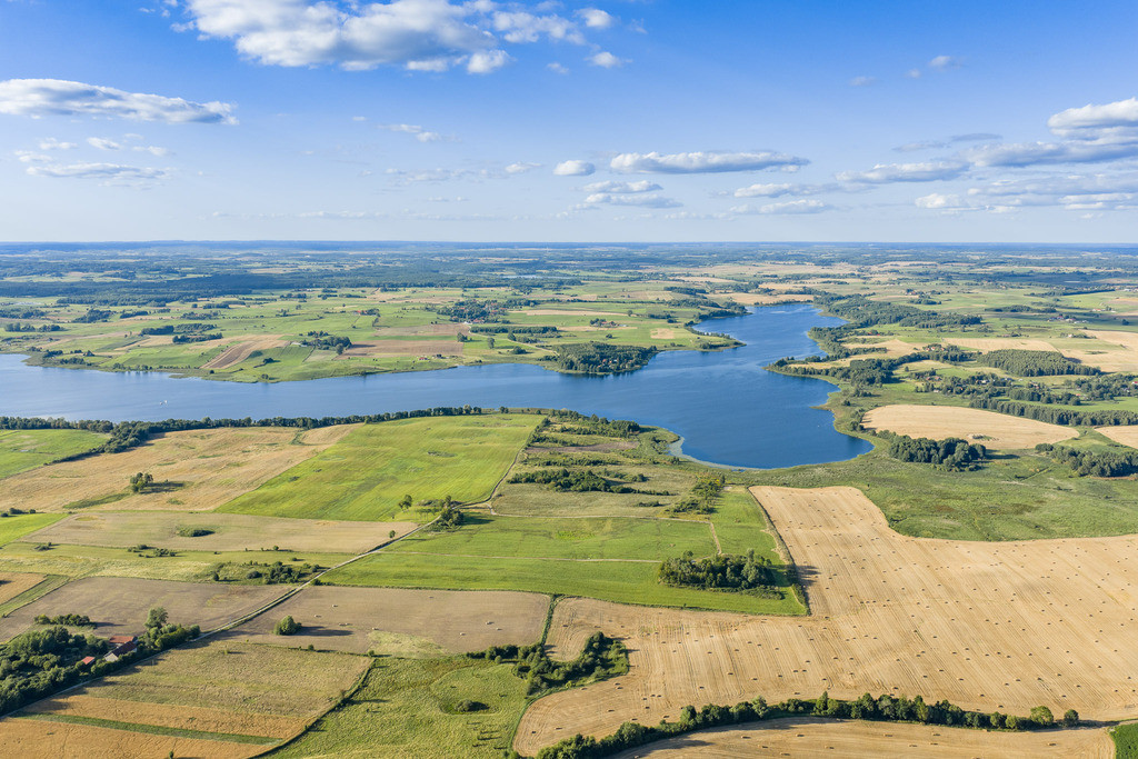 Działka Sprzedaż Radostowo