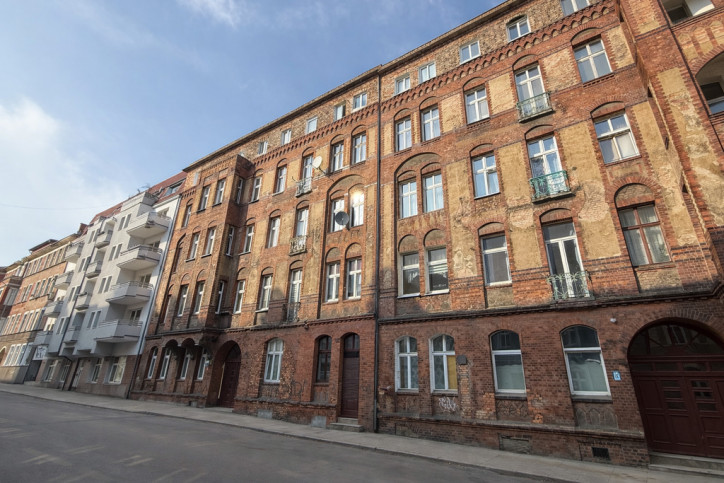 Mieszkanie Sprzedaż Szczecin Centrum 15