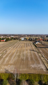 Działka Sprzedaż Lipniak