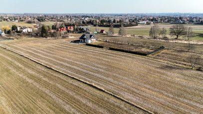 Działka Sprzedaż Lipniak