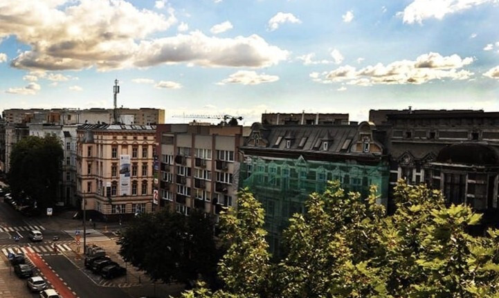Mieszkanie Sprzedaż Szczecin Centrum 14