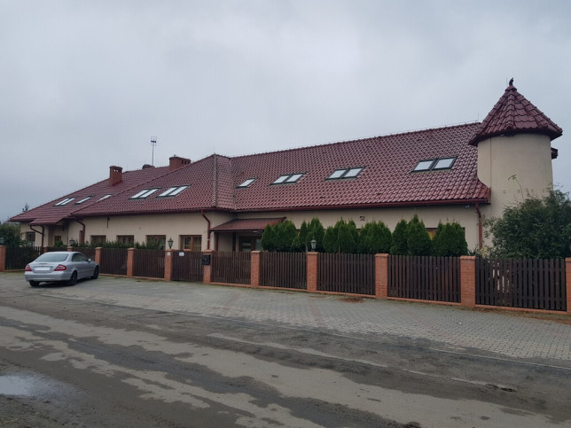 Dom Sprzedaż Chojna 1