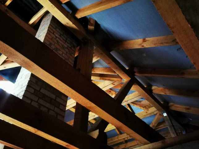 Dom Sprzedaż Strzeszów 8