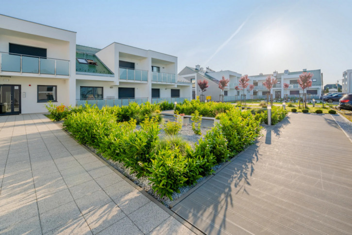 Mieszkanie Sprzedaż Grzybowo Nadmorska 2