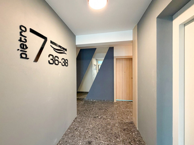 Mieszkanie Sprzedaż Szczecin Kępa Parnicka 12