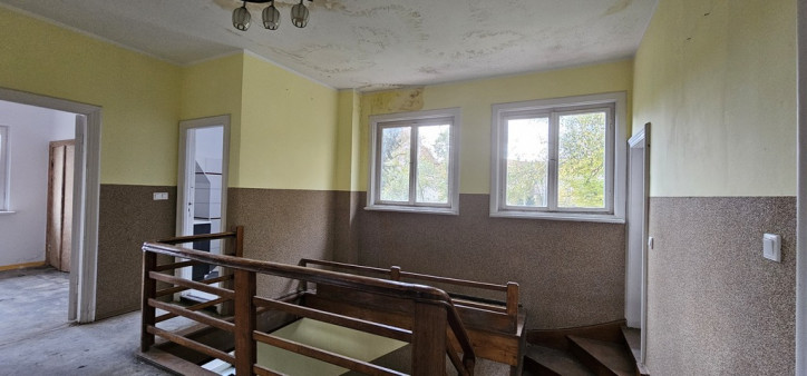 Dom Sprzedaż Szczecin Pogodno Henryka Wieniawskiego 34