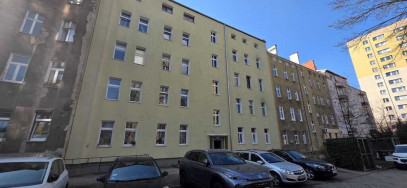 Mieszkanie Sprzedaż Szczecin Śródmieście al.&nbsp;Wyzwolenia