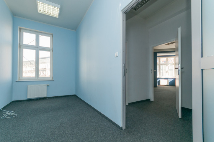 Lokal Wynajem Szczecin Centrum Księcia Bogusława X 7