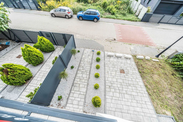 Mieszkanie Sprzedaż Poznań Poznań-Jeżyce Jana Koźmiana 46