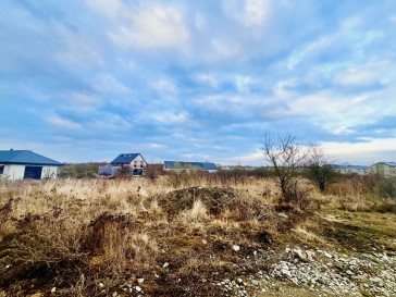Działka Sprzedaż Bezrzecze Platynowa