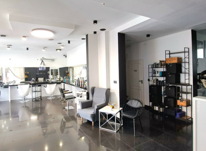 Lokal Wynajem Szczecin Centrum 5