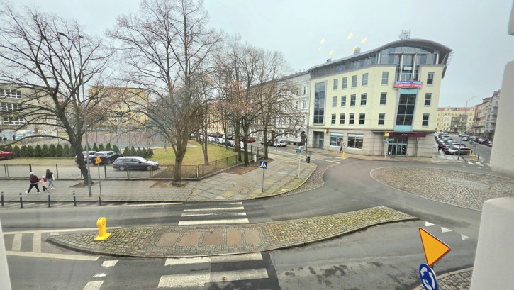 Mieszkanie Sprzedaż Szczecin Śródmieście-Centrum Mazurska 9