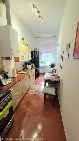 Mieszkanie Sprzedaż Szczecin Śródmieście-Centrum Mazurska 22