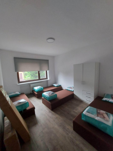 Dom Sprzedaż Szczecin Dąbie Rumuńska 11