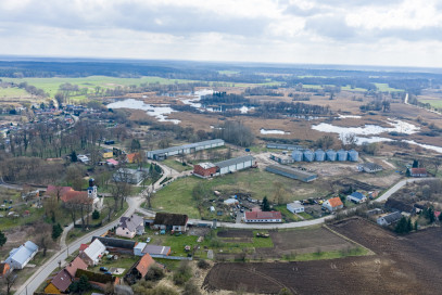 Obiekt Sprzedaż Piaseczno