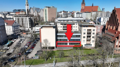 Lokal Wynajem  Śródmieście